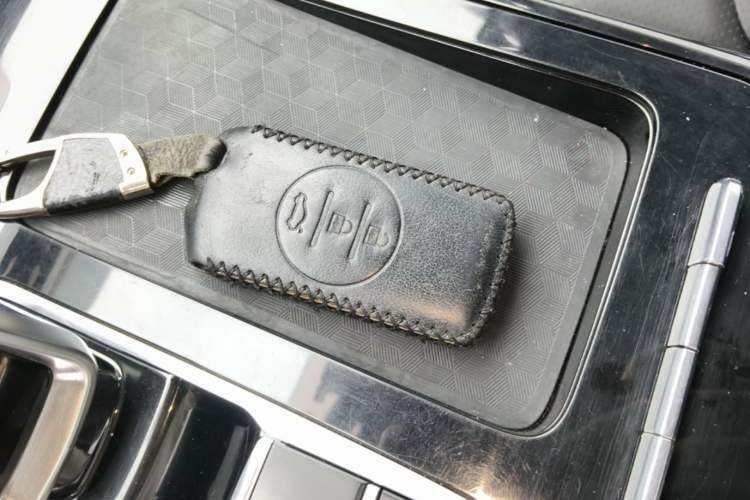 Used Chery Tiggo 7 2020 Discovery Edition 1.5T CVT Discovery No.1 Vehicle Key