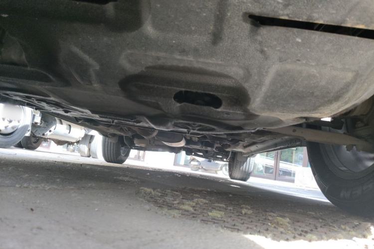 Used Chery Tiggo 7 2020 Discovery Edition 1.5T CVT Discovery No.1 Chassis Front