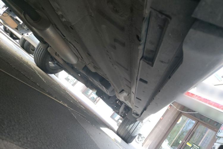 Used Chery Tiggo 7 2020 Discovery Edition 1.5T CVT Discovery No.1 Chassis Front Left