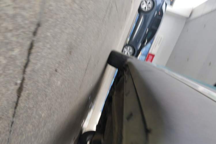 Used Chery Tiggo 7 2020 1.5T CVT Luxury Model Chassis Rear Left