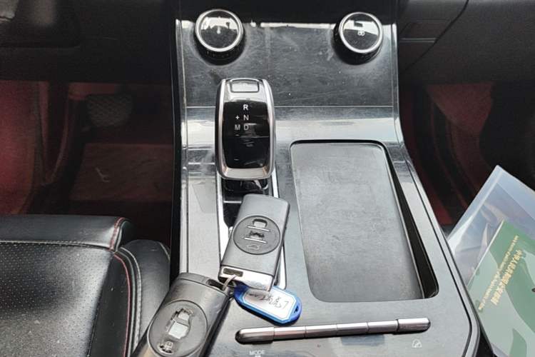 Used Chery Tiggo 7 2020 1.5T CVT Elite Model Gear Lever