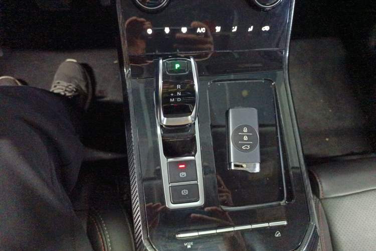 Used Chery Tiggo 7 2020 1.5T CVT Elite Model Gear Lever