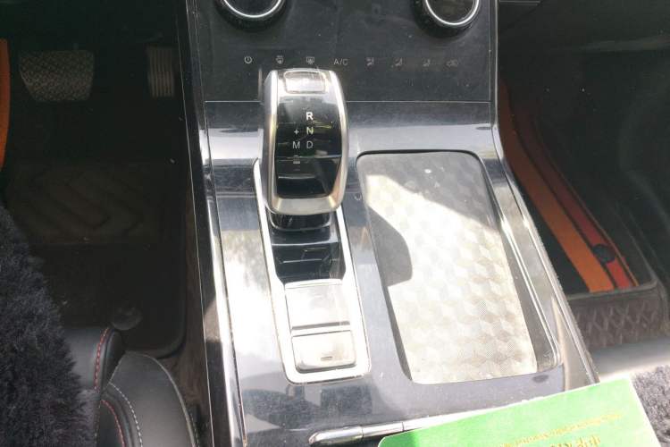 Used Chery Tiggo 7 2020 Discovery Edition 1.5T CVT Discovery No.1 Gear Lever