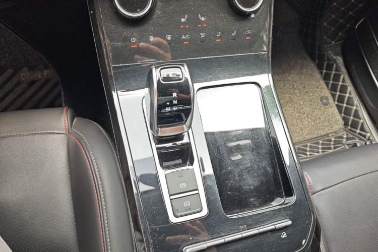 Used Chery Tiggo 7 2020 1.5T CVT Luxury Model Gear Lever