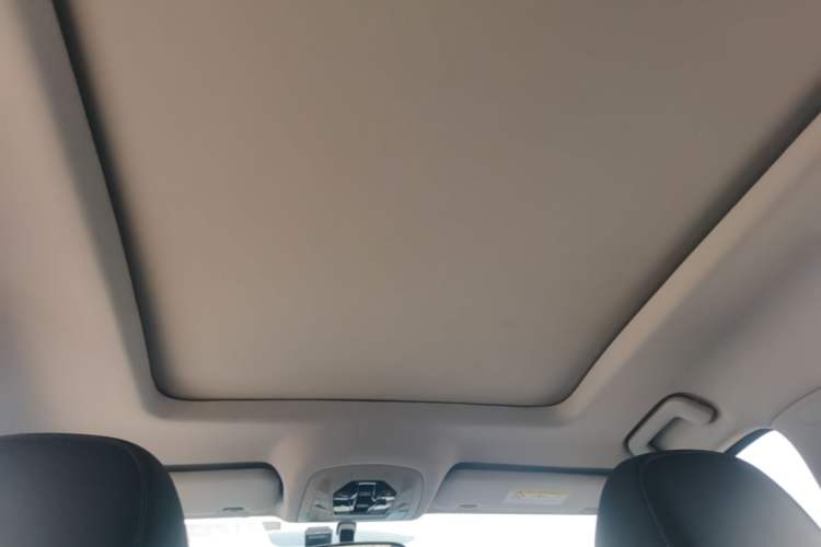 Used Chery Tiggo 7 2020 1.5T CVT Luxury Model Headliner