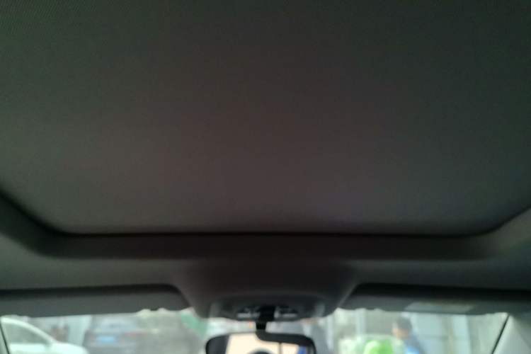 Used Chery Tiggo 7 2020 Discovery Edition 1.5T CVT Discovery No. 2 Headliner