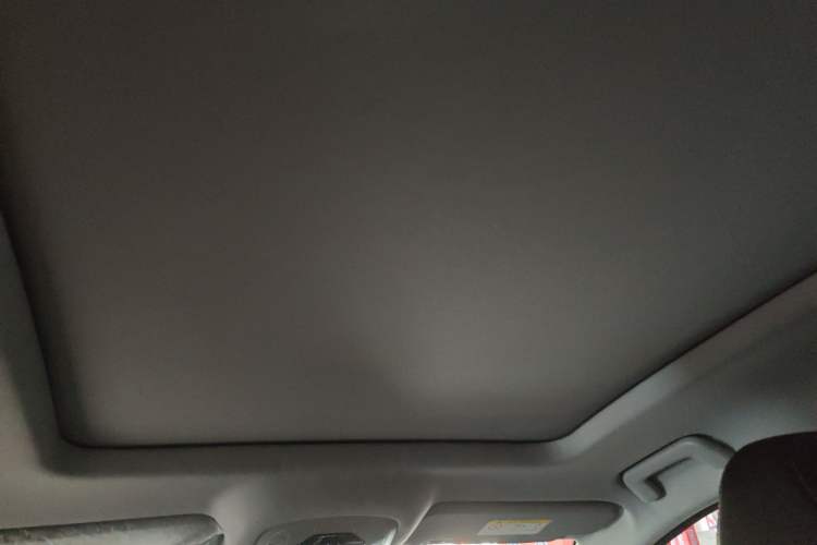 Used Chery Tiggo 7 2020 1.5T CVT Elite Model Headliner
