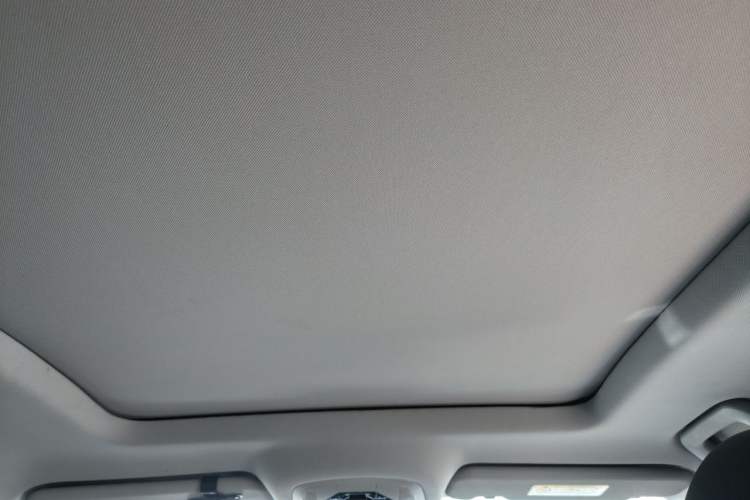 Used Chery Tiggo 7 2020 Discovery Edition 1.5T CVT Discovery No.1 Headliner