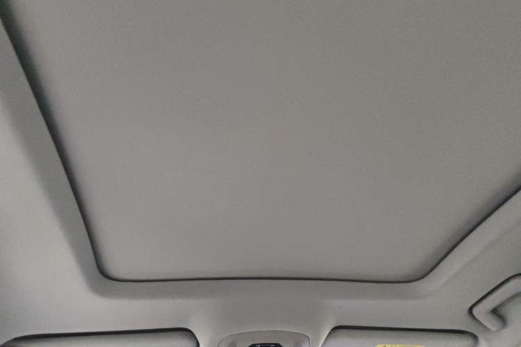 Used Chery Tiggo 7 2020 1.5T CVT Luxury Model Headliner