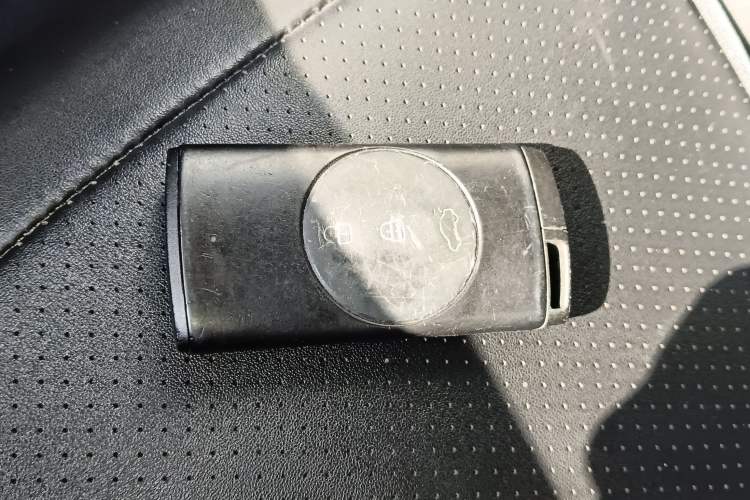 Used Chery Tiggo 7 2020 Discovery Edition 1.5T CVT Discovery No.1 Interior 1