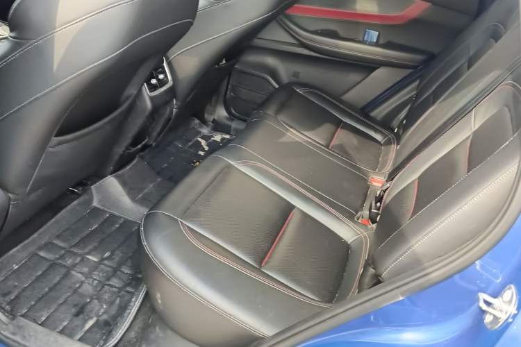 Used Chery Tiggo 7 2020 Discovery Edition 1.5T CVT Discovery No.1 Interior 4