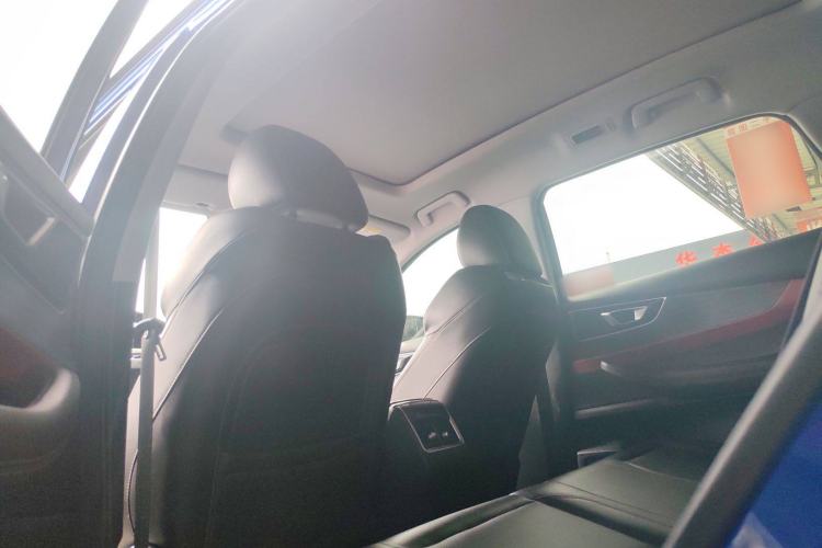 Used Chery Tiggo 7 2020 Pinnacle Edition 1.5T CVT Pinnacle No.3 Interior 8