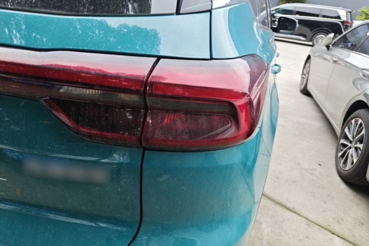 Used Chery Tiggo 7 2020 1.5T Manual Luxury Version Right Rear Taillight
