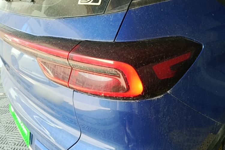 Used Chery Tiggo 7 2020 1.5T Manual Elite Model Right Rear Taillight