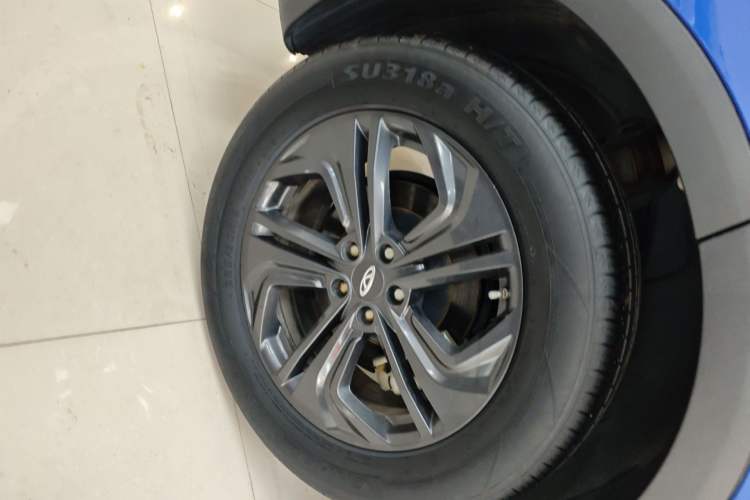 Used Chery Tiggo 7 2020 1.5T CVT Elite Model Right Rear Wheel Hub