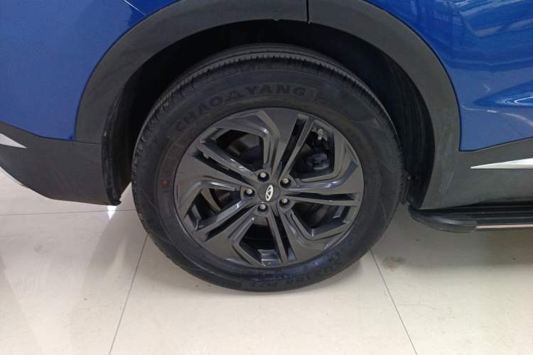 Used Chery Tiggo 7 2020 1.5T CVT Elite Model Right Rear Wheel Hub