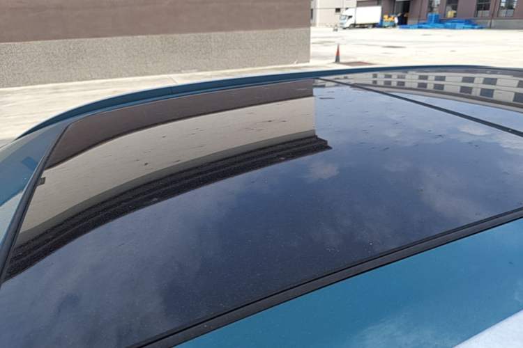Used Chery Tiggo 7 2020 1.5T CVT Elite Model Roof