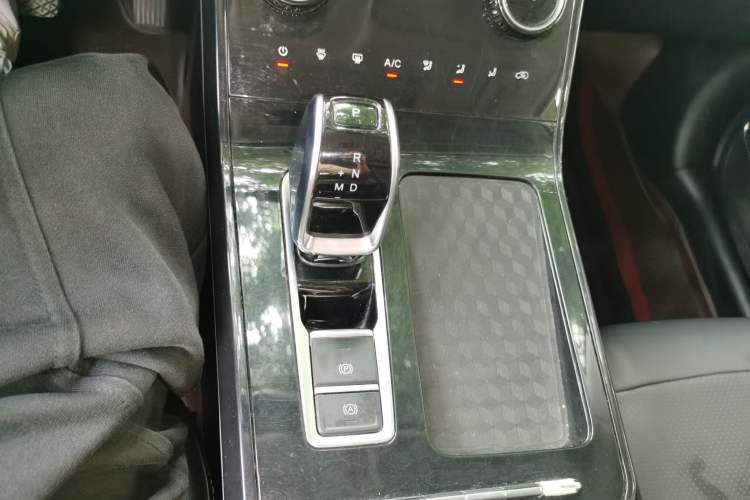 Used Chery Tiggo 7 2020 Discovery Edition 1.5T CVT Discovery No.1 Gear Lever