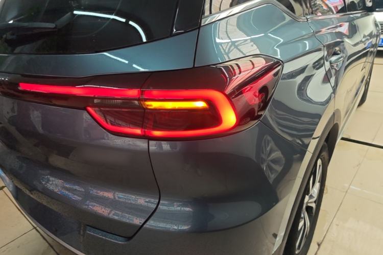 Used Chery Tiggo 7 2020 1.5T CVT Luxury Model Right Rear Taillight