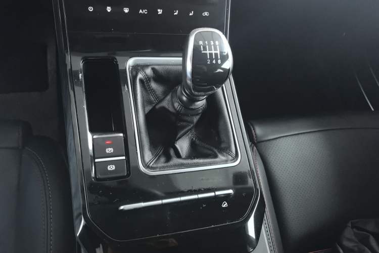 Used Chery Tiggo 7 2020 1.5T Manual Elite Model Gear Lever