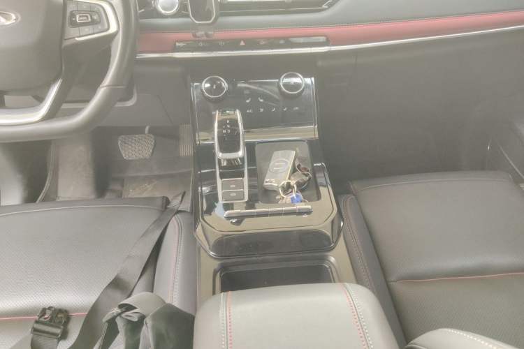 Used Chery Tiggo 7 2020 1.5T CVT Luxury Model Gear Lever