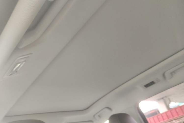 Used Chery Tiggo 7 2020 1.5T CVT Luxury Model Headliner
