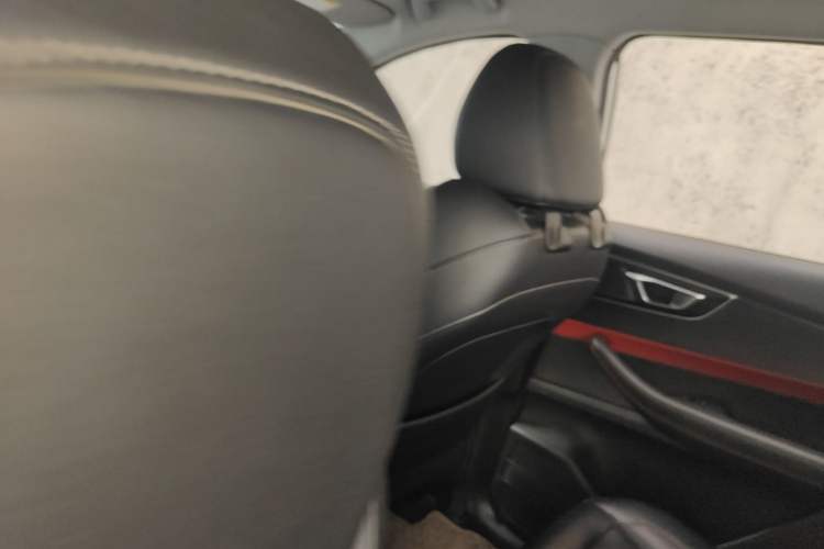 Used Chery Tiggo 7 2020 Discovery Edition 1.5T CVT Discovery No.1 Headliner