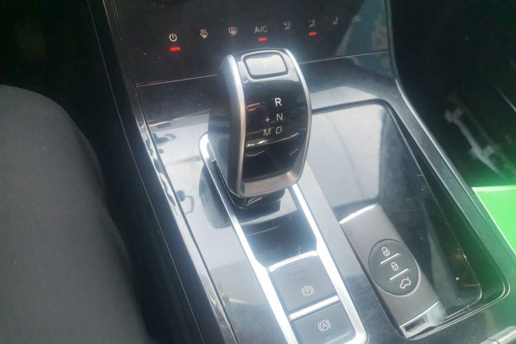 Used Chery Tiggo 7 2020 Discovery Edition 1.5T CVT Discovery No.1 Gear Lever