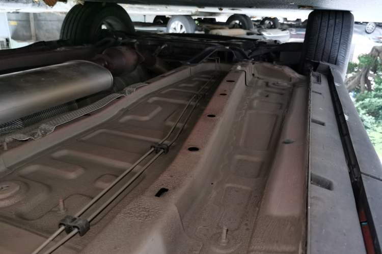Used Chery Tiggo 7 2020 Discovery Edition 1.5T CVT Discovery No. 2 Chassis Front Left