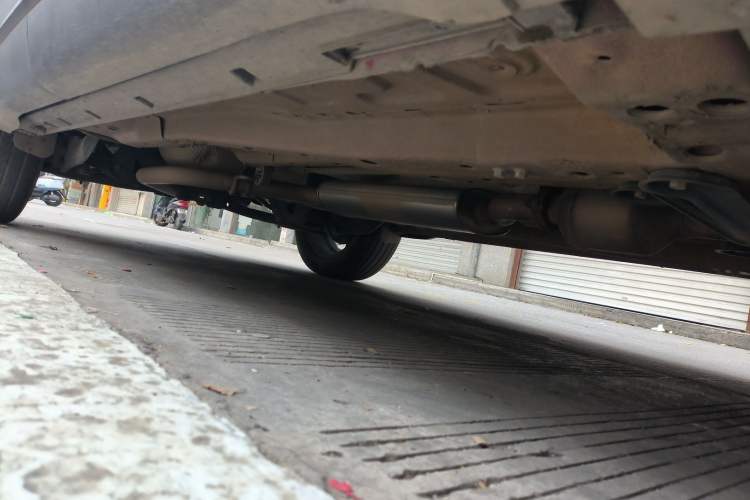 Used Chery Tiggo 7 2020 1.6T DCT JinPRO Chassis Front Right
