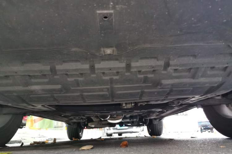 Used Chery Tiggo 7 2020 Discovery Edition 1.5T CVT Discovery No. 2 Chassis Front