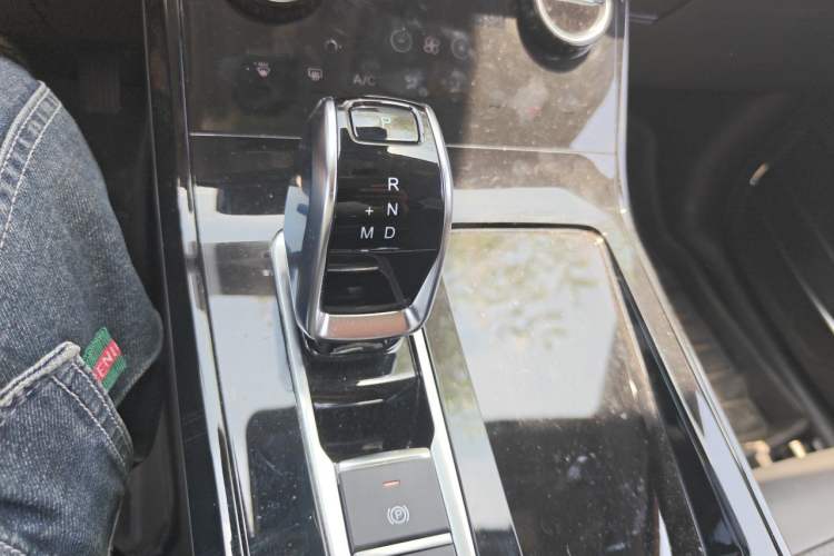 Used Chery Tiggo 7 2020 1.6T DCT JinPRO Gear Lever