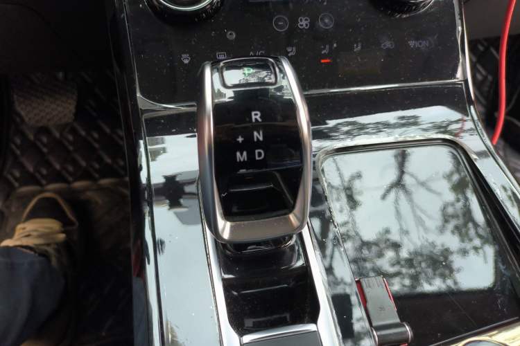 Used Chery Tiggo 7 2020 1.6T DCT JinPRO Gear Lever