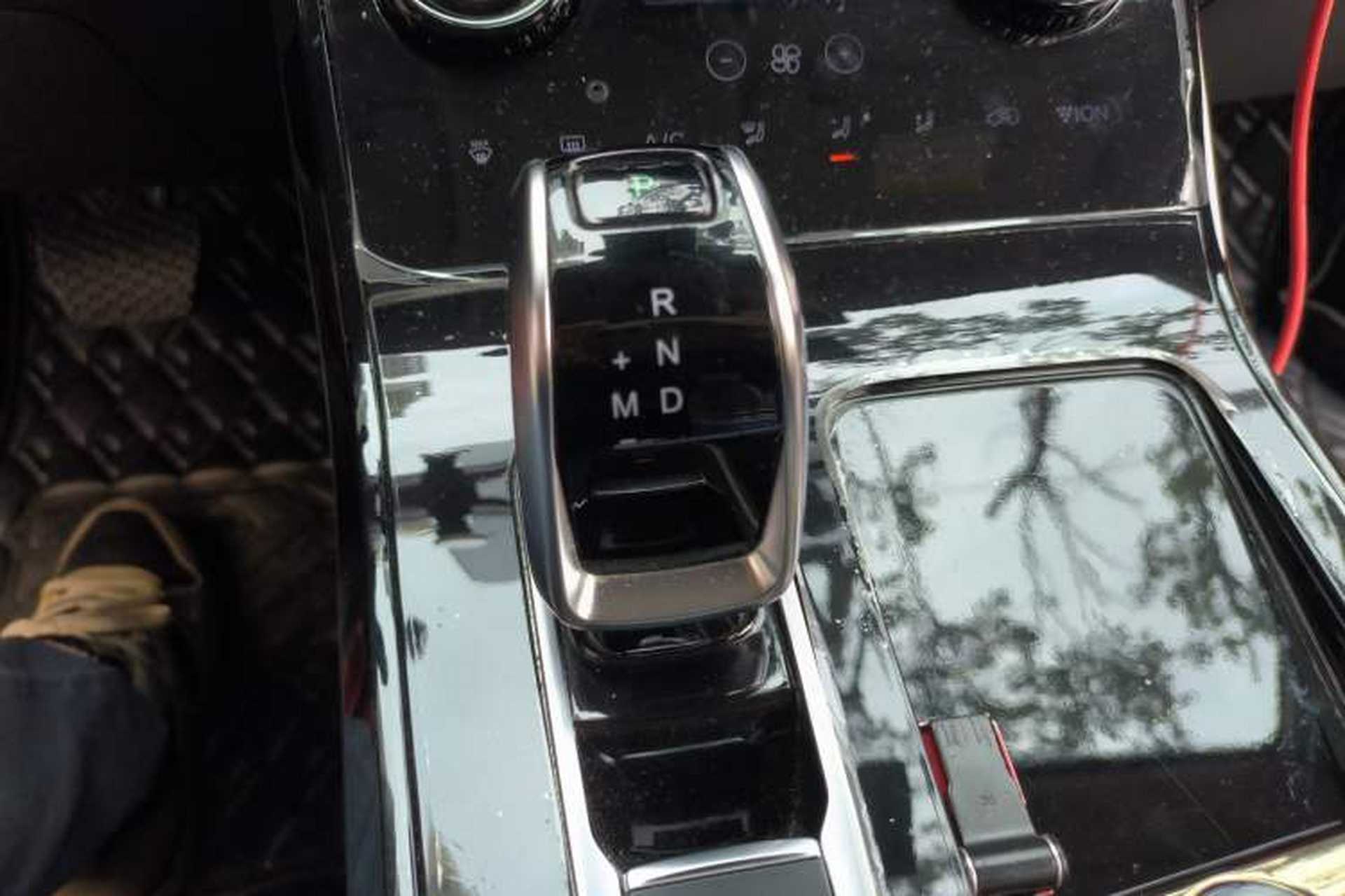 Used Chery Tiggo 7 2020 1.6T DCT JinPRO Gear Lever