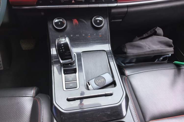 Used Chery Tiggo 7 2020 1.5T CVT Elite Model Gear Lever