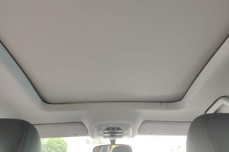 Used Chery Tiggo 7 2020 Discovery Edition 1.5T CVT Discovery No.1 Headliner