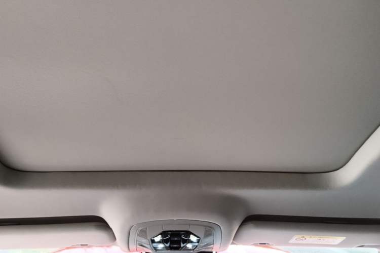 Used Chery Tiggo 7 2020 1.6T DCT JinPRO Headliner
