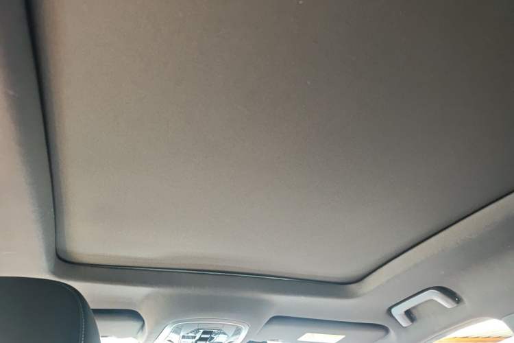 Used Chery Tiggo 7 2020 1.6T DCT ZhiPRO Headliner