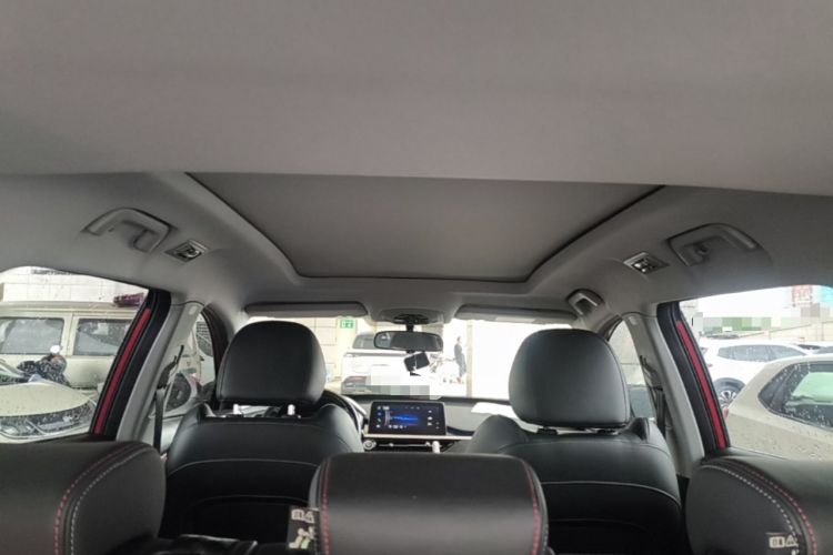 Used Chery Tiggo 7 2020 1.5T CVT Luxury Model Headliner