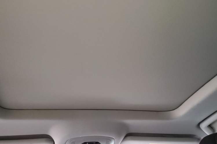 Used Chery Tiggo 7 2020 1.6T DCT JinPRO Headliner