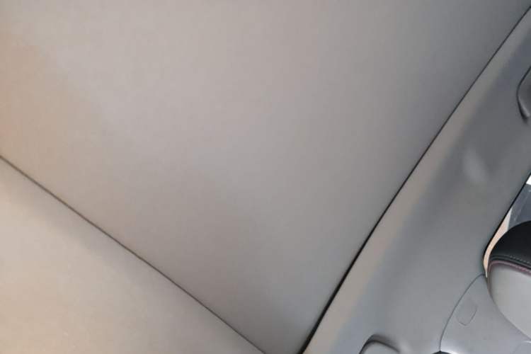 Used Chery Tiggo 7 2020 Discovery Edition 1.5T CVT Discovery No. 2 Headliner