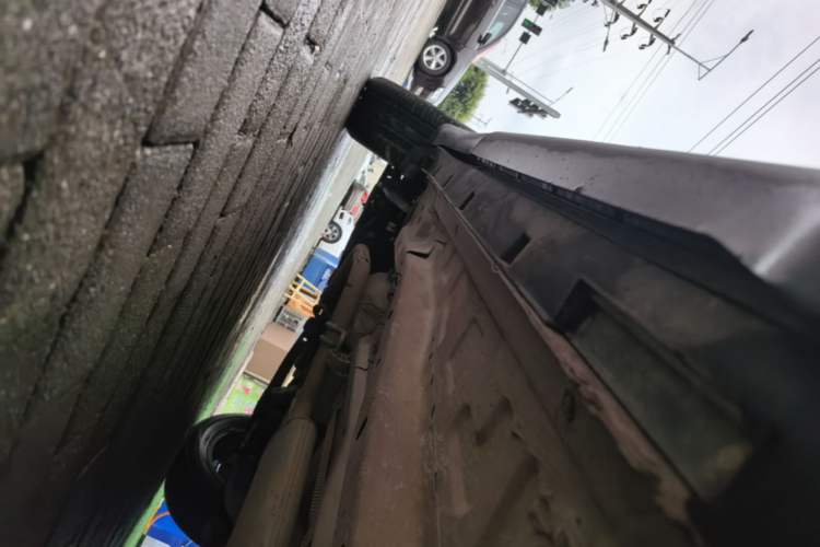 Used Chery Tiggo 7 2020 1.5T CVT Elite Model Right Side Sill