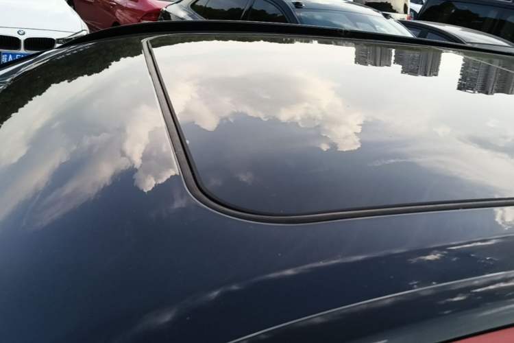 Used Chery Tiggo 7 2020 1.6T DCT JinPRO Roof