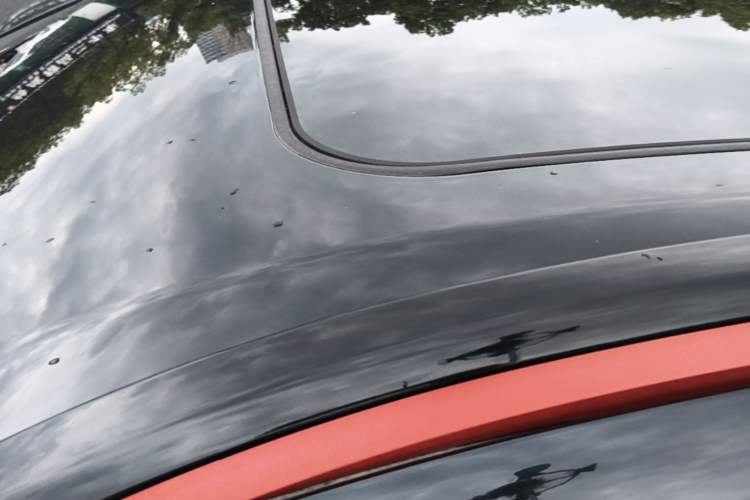 Used Chery Tiggo 7 2020 1.6T DCT JinPRO Roof