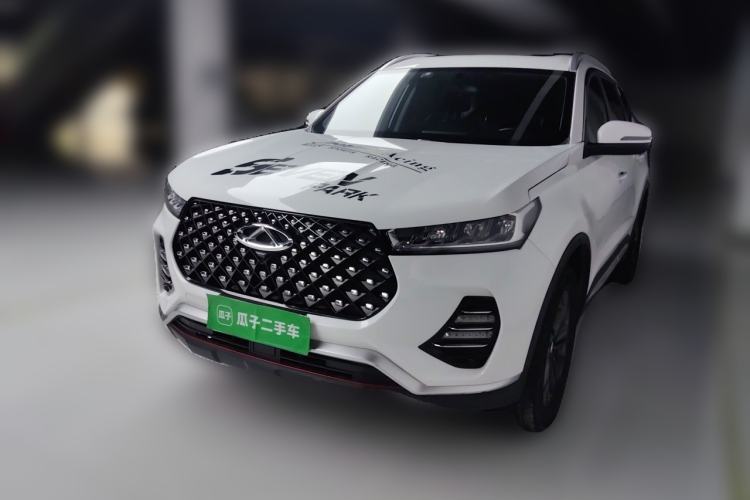 Used Chery Tiggo 7 2020 1.5T Manual Elite Model Guazi used car, China used car export, Used car for sale, Used cars, Cheapest cars for sale