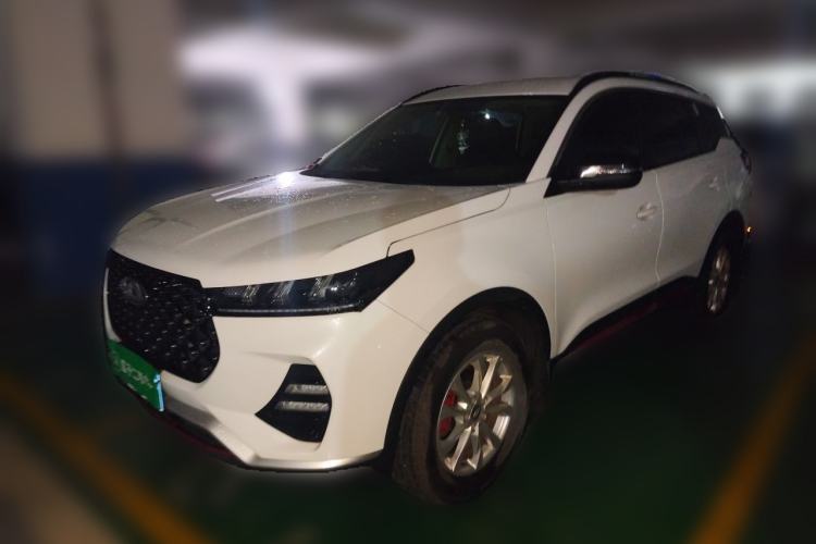 Ojetý Chery Tiggo 7 2020 Discovery Edition 1.5T CVT Discovery No.1 Guazi used car, China used car export, Used car for sale, Used  cars, Cheapest cars for sale
