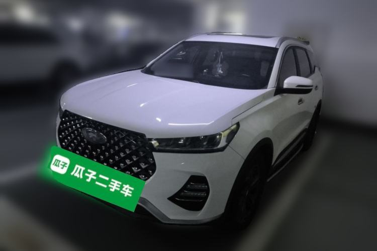 Ojetý Chery Tiggo 7 2020 Discovery Edition 1.5T CVT Discovery No.1 Guazi used car, China used car export, Used car for sale, Used  cars, Cheapest cars for sale