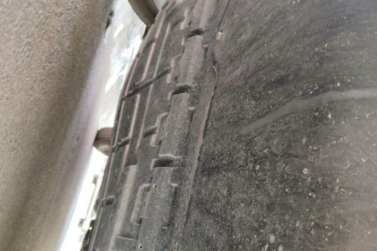 Used Chery Tiggo 7 2020 Discovery Edition 1.5T CVT Discovery No. 2 Chassis Front