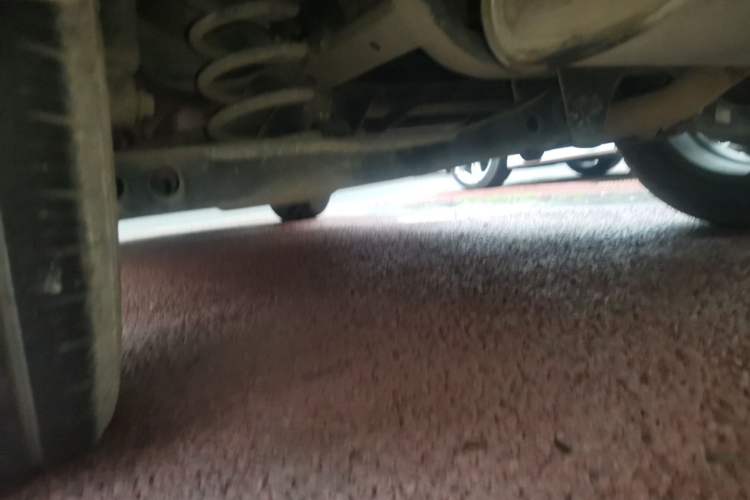 Used Chery Tiggo 7 2020 Discovery Edition 1.5T CVT Discovery No. 2 Chassis Front Left