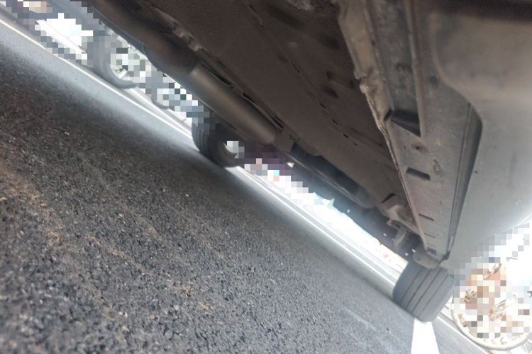 Used Chery Tiggo 7 2020 Discovery Edition 1.5T CVT Discovery No. 2 Chassis Front Left